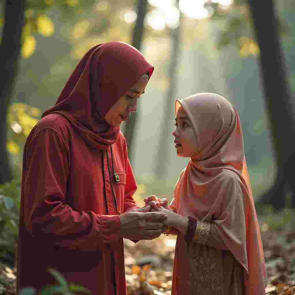 Infaq Yatim dan Duafa